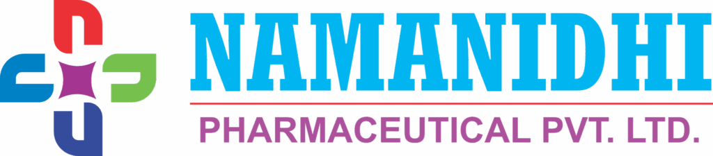 Namanidhi Pharmaceutical Pvt Ltd